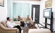 Ikut Entry Meeting LKPD 2025, Wali Kota Batam Pastikan Dukungan Penuh Proses Audit BPK