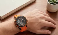 Rahasia di Balik jam Tangan, Apa Tujuanya?