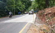 Perbaikan Infrastruktur, Penutupan Sementara Jl. Gajah Mada Berlaku Akhir Pekan Ini