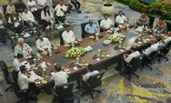 Hadapi Tantangan Global, BP Batam Serap Aspirasi Dunia Usaha