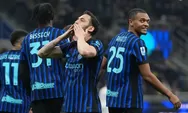 Gagal ke Piala Dunia, Pemain Inter Milan Dianggap Kartu Mati Timnas Italia