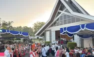 Pengamanan Ibadah Paskah di Gereja GPIB Immanuel Batam Berjalan Aman