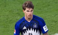 Vuskovic Siap Kembali ke Tottenham, Tapi?