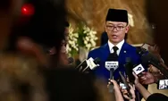 Indonesia Desak PBB Tangani Serangan terhadap Pasukan Perdamaian di Lebanon