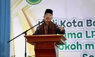 Walikota Amsakar: Jaga Lisan dan Jari di Media Sosial untuk Batam yang Lebih Baik