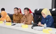 Advokasi GERMAS SAPA 2026: Wujudkan Aman Pangan di Batam