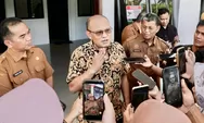 Sekda Batam Dampingi KPK: Pastikan Proyek Bebas Korupsi dan Tepat Guna
