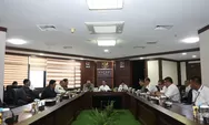 Kepala BP Batam Dukung Penuh Audit BPK RI atas LK 2025