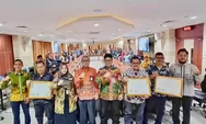 Batam Canangkan Program Kelurahan Cantik 2026, Wujudkan Satu Data Indonesia