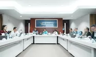 Bersama KPK, BP Batam Perkuat Pencegahan Korupsi di Kawasan Industri, KEK dan PSN
