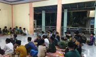 Awal Tahun Ajaran Baru PPMINI Gunakan Format Baru Dalam Program Muhadarah