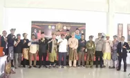 Kejuaraan Pencak Silat Championship Piala Walikota Tanjungpinang 2026, Walikota Lis Berharap Hasilkan Atlet Berprestasi Tingkat Nasional