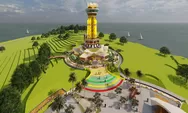 Kementerian Bappenas Nilai Museum dan Monumen Tugu Bahasa di Pulau Penyengat Miliki Potensi Jadi Daya Tarik Wisata Sejarah