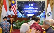 Akademisi UNIQSAAS Pahang Kagum Manuskrip Peninggalan Kerajaan Riau-Lingga di Pulau Penyengat Masih Terjaga Baik