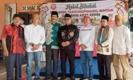 Walikota Lis Nilai Keberadaan KKSS Mitra Strategis dalam Mendukung Pembangunan Kota Tanjungpinang