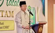 Amsakar Dorong Peningkatan Akses Pendidikan