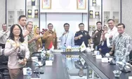 Wawako Tanjungpinang Apresiasi Sinergi Jaga Inflasi Selama Ramadan dan Idul Fitri Terkendali