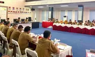 Walikota Lis Tegaskan OPD Diminta Lebih Peka Respons Cepat Isu Publik dan Media Sosial