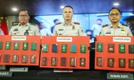 Hasil Upaya Perkuat Pengawasan WNA di Daerah, Kemenimipas Ungkap Amakankan 346 WNA Bermasalah dari Operasi Wirawaspada 2026