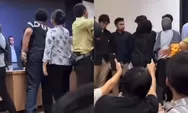 Beredar Dugaan Chat Grup Ortu Mahasiswa UI, Nilai Tindakan Kampus ke Terduga Pelaku Pelecehan Malah Jadi Bola Liar