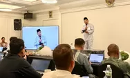 Pertumbuhan Bangunan di Batam Makin Pesat, Kadis CKTR Tekankan Perlu Efisiensi Energi
