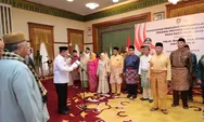 Gubernur Ansar Tegaskan Keberadaan Purna Bakti Berkontribusi dalam Pembangunan Daerah