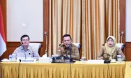 Indeks Digitalisasi Masih Menunjukkan Fluktuasi, Gubernur Kepri Dorong Percepatan dan Perluasan Digitalisasi Daerah di Kepri