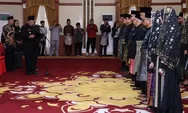 Dewan Kebudayaan Dibentuk, Gubernur Ansar Nilai Langkah Strategis Pemerintah Daerah Perkuat Pelestarian dan Pengembangan Kebudayaan