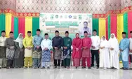 Keterlibatan Masyarakat Diperlukan Dukung Program Pembangunan Kota Tanjungpinang