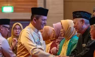 Gubernur Ansar Sebut Revitalisasi Pulau Penyengat Telan Anggaran Hingga Rp96 Miliar