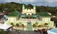 Basis Sejarah dan Budaya Religi, Pulau Penyengat Jadi Jembatan Lintas Generasi Menuju Pariwisata Berkelanjutan