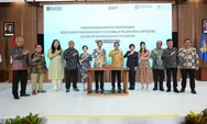 Batam Jadi Destinasi Utama Investasi Digital di Asia Tenggara, BP Batam Dukung Proyek Pusat Data DayOne