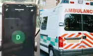 Cerita Sopir Ambulans di Sleman, 3 Kali Dapat Orderan Fiktif untuk Menagih Utang Pinjol: Jangan Permainkan Layanan Kesehatan