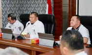 BIA 2026 Dijadikan Ajang Kompetisi dan Juga Wadah Strategis Lahirkan Kreatifitas Tingkatkan Kualitas Pelayanan Publik