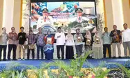 Lis Sebut Keberadaan UMKM Jadi Sektor Strategis Menjaga Perputaran Ekonomi Masyarakat