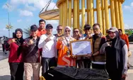 Dijadikan Dasar Perencanaan Pembangunan Tetap Sasaran, Pemko Tanjungpinang Perkuat Komitmen Satu Data Indonesia