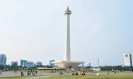 Jakarta akan Gelap Gulita Besok Malam, Pemadaman Listrik Serentak Peringati Hari Bumi