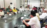 Digelar 27 April 2026, Wawako Tanjungpinang Ajak Masyarakat Meriahkan MTQH di Melayu Square