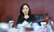 Wawako Li Claudia Tegaskan Validitas Data Kunci Membaca Kebutuhan Riil Masyarakat Batam