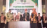 Di tengah Gempuran Budaya Modern, LASQI Miliki Peran Penting Lestarikan Seni Budaya Qasidah