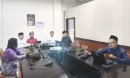 Pemko Tanjungpinang Terus Membuktikan Komitmennya Intruksi Kemendagri Perkuat Langkah Konkret Pengendalian Inflasi Daerah