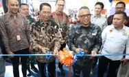 Bank Sumut Pilih Batam, Walikota Amsakar Nilai Kinerja Ekonomi Batam Terus Menunjukkan Tren Positif