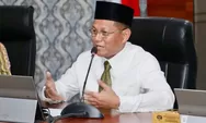 WFH Diberlakukan, Sekda Batam Tegaskan Pelayanan Dasar Masyarakat Tetap Terjaga