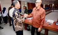 Pemkab Bangli Lakukan Studi Banding Tiru Penerapan Pelayanan Digitalisasi dan Tata Kelola Pemerintahan Pemko Batam