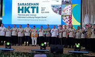 HKTI Harus Jadi Mitra Strategis Pemerintah Sebagai Garda Terdepan Mendukung Program Ketahanan Pangan dan Swasembada Pangan Nasional