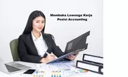 Private Advertiser di Batam Saat Ini Membuka Lowongan Kerja untuk Posisi Admin Accounting