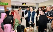 Batam Kota Tujuan, Menjaga Keseimbangan Antara Migrasi dan Lapangan Kerja