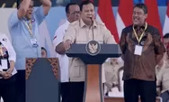 Presiden Prabowo Janjikan Buruh Tidak Ada yang Ngontrak Lagi