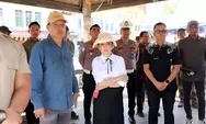 Respons Aduan Warga  U-Turn Di Jalan Laksamana Bintan Dibuka Kembali, Lokasi Digeser Demi Keselamatan