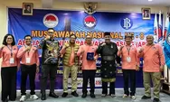 Wagub Kepri Nilai APVA Jadi Mitra Strategis Pemerintah Menjaga Tata Kelola Usaha Kepatuhan Terhadap Regulasi